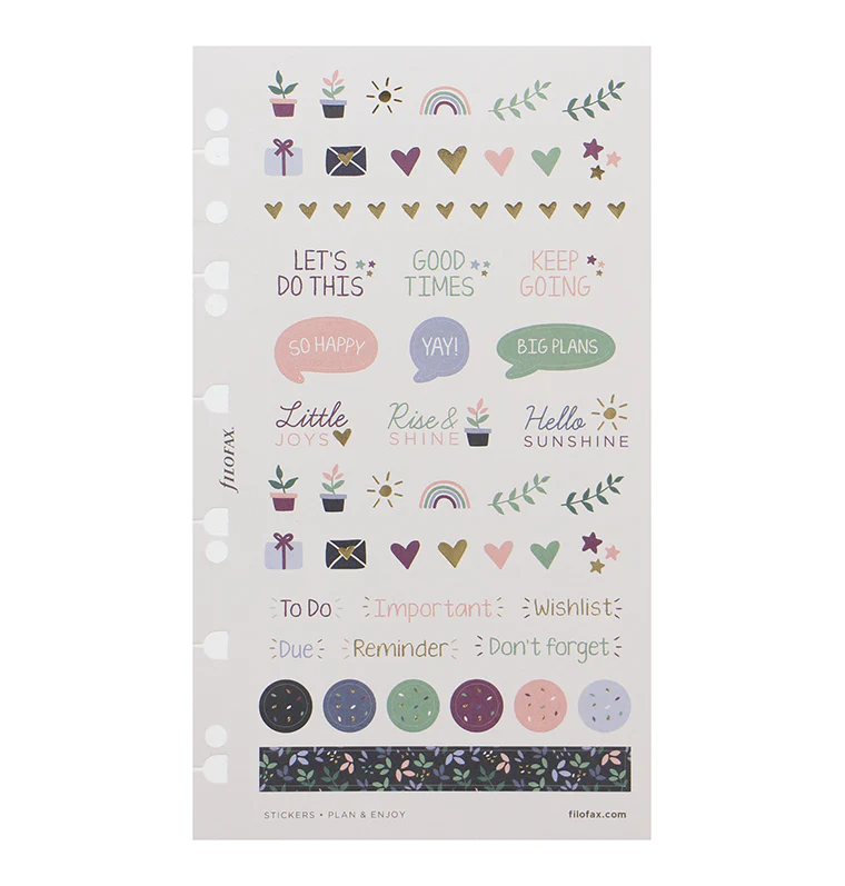 Garden Stickers - Image 4