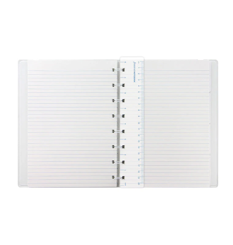 Impressions A5 Refillable Notebook - Image 3