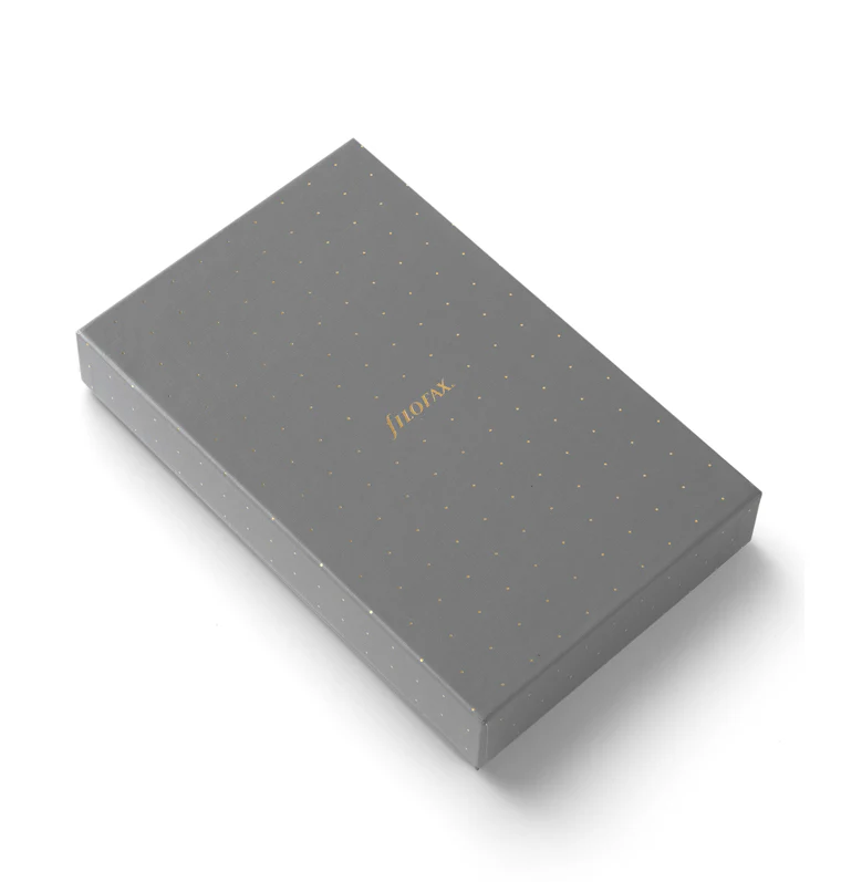 Lockwood Zip Personal Leather Organizer - Image 9