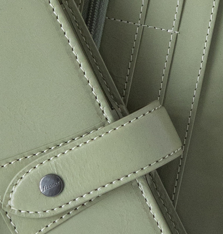 Malden A5 Leather Organizer - Image 47