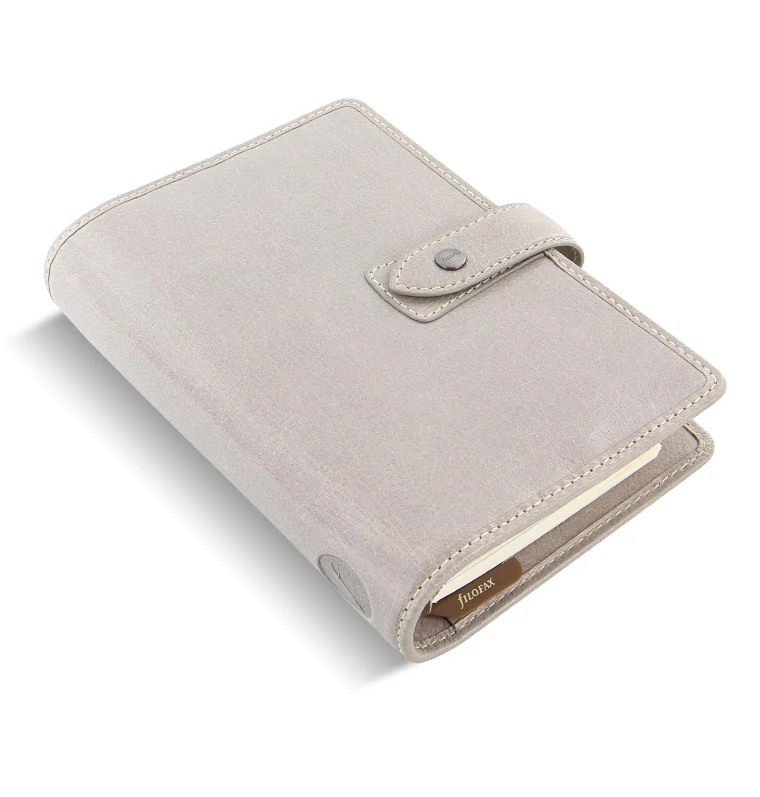 Malden Personal Leather Organizer - Image 18