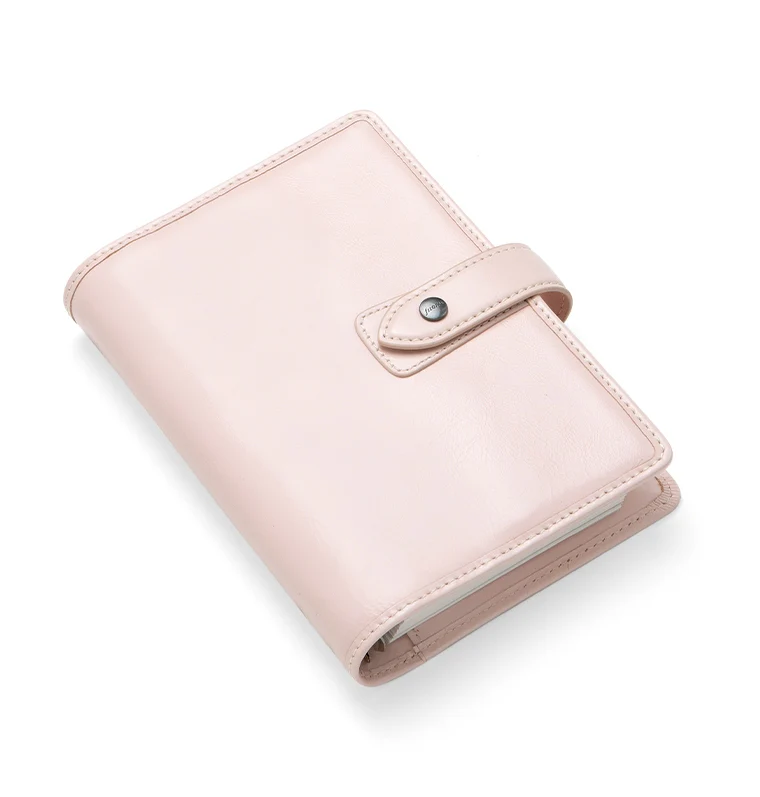 Malden Personal Leather Organizer - Image 22