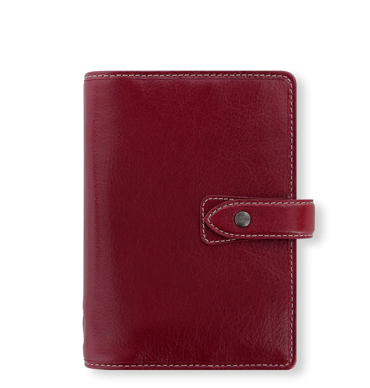 Malden Personal Leather Organizer - Image 40