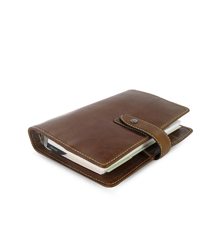 Malden Personal Leather Organizer - Image 52