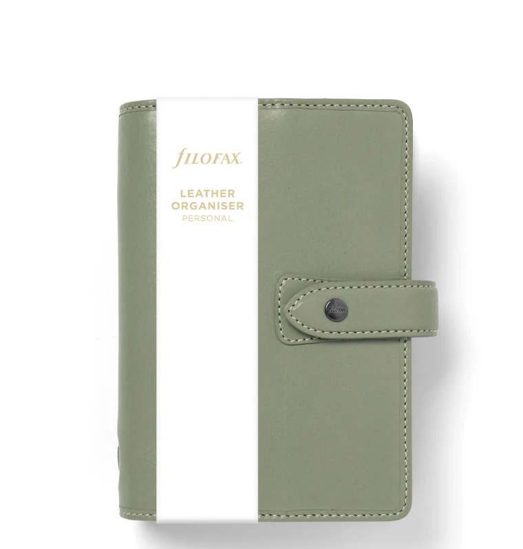 Malden Personal Leather Organizer - Image 7