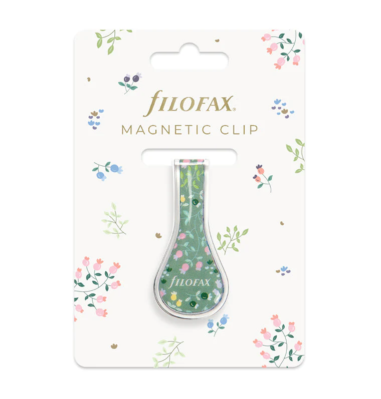 Meadow Magnetic Clip - Image 4