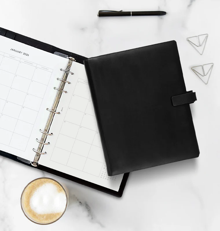 Metropol Letter Size Organizer - Image 5