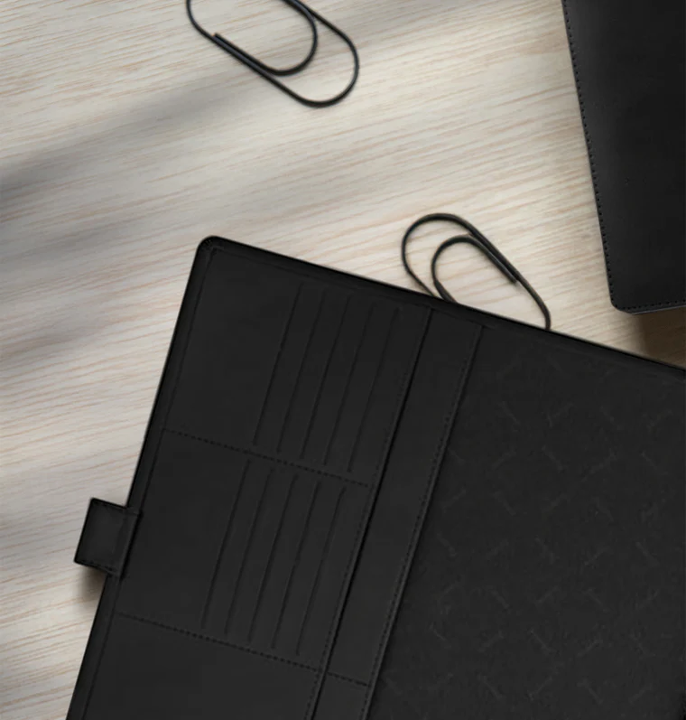 Metropol Letter Size Organizer - Image 6