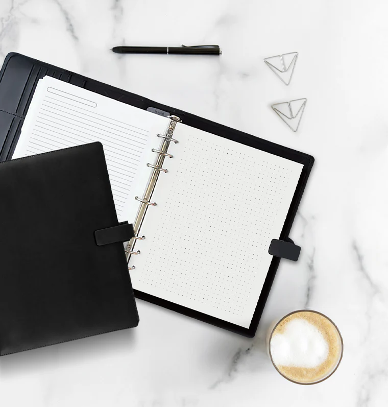 Metropol Letter Size Organizer - Image 7