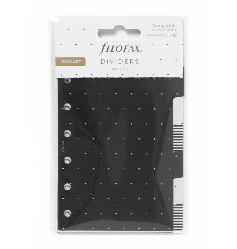 Moonlight Pocket Dividers - Image 3