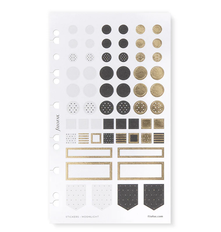 Moonlight Stickers - Image 3