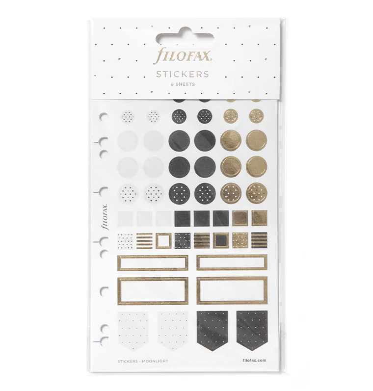 Moonlight Stickers - Image 5