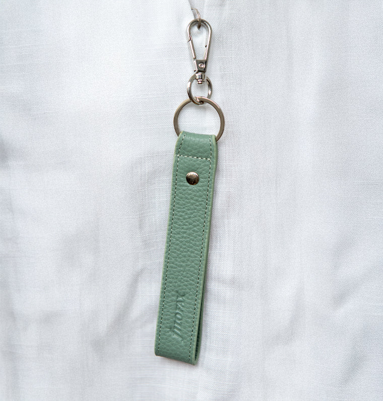 Norfolk Keyring/Wristlet - Image 5