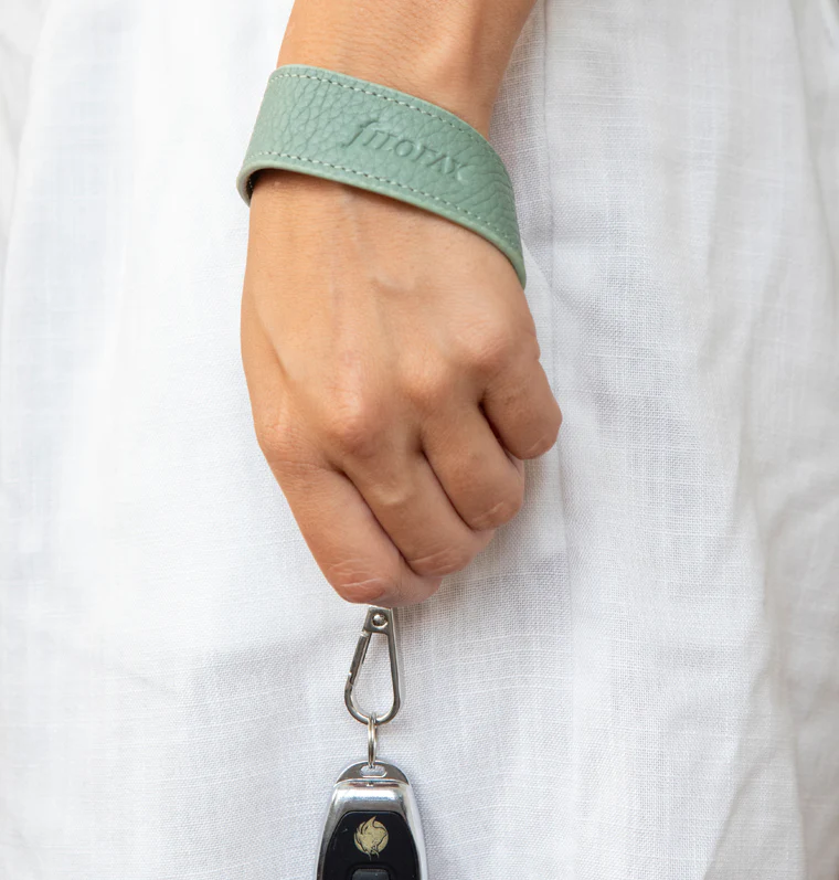 Norfolk Keyring/Wristlet - Image 6