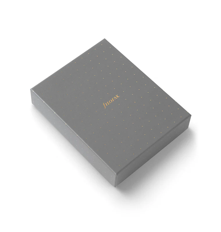 Norfolk Personal Leather Organizer - Image 16