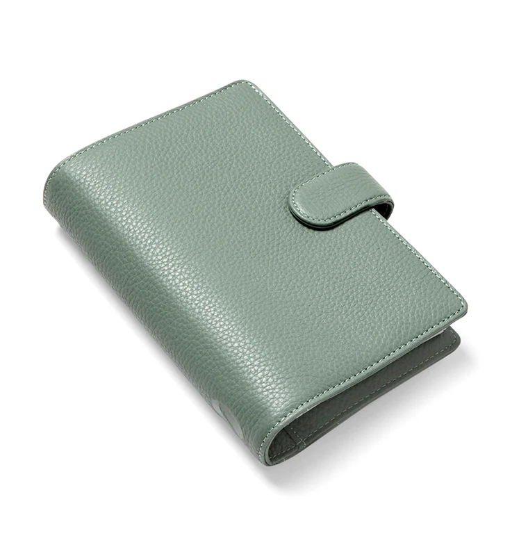 Norfolk Personal Leather Organizer - Image 18