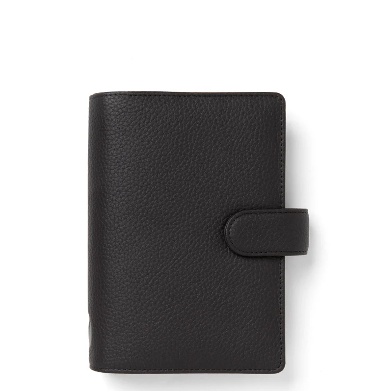Norfolk Personal Leather Organizer - Image 25