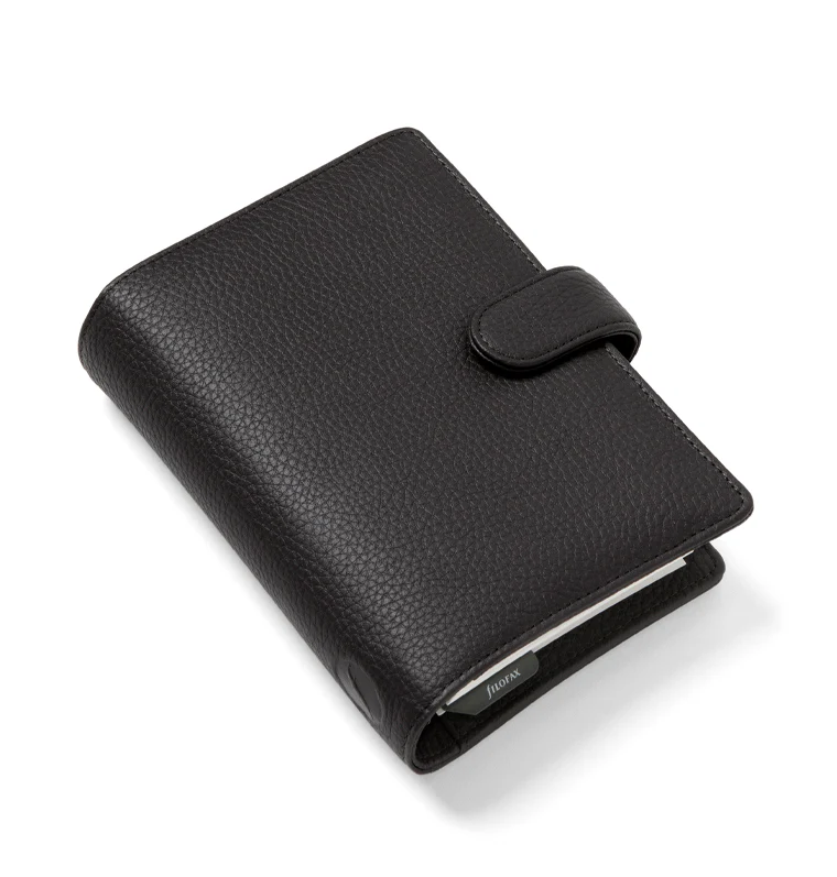 Norfolk Personal Leather Organizer - Image 26