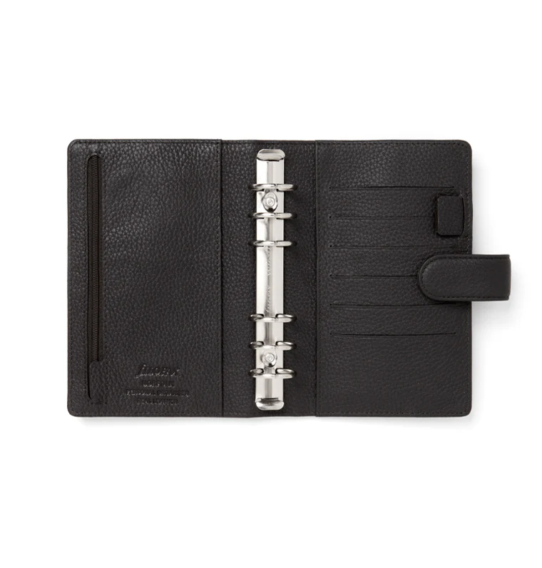 Norfolk Personal Leather Organizer - Image 27