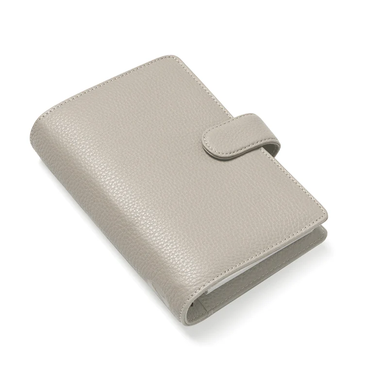 Norfolk Personal Leather Organizer - Image 3