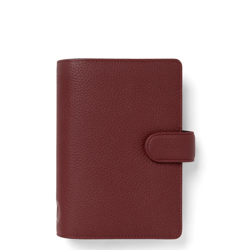Norfolk Personal Leather Organizer - Image 34