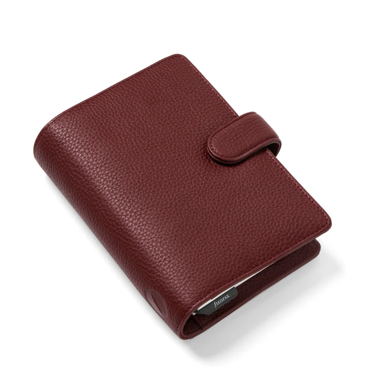 Norfolk Personal Leather Organizer - Image 35