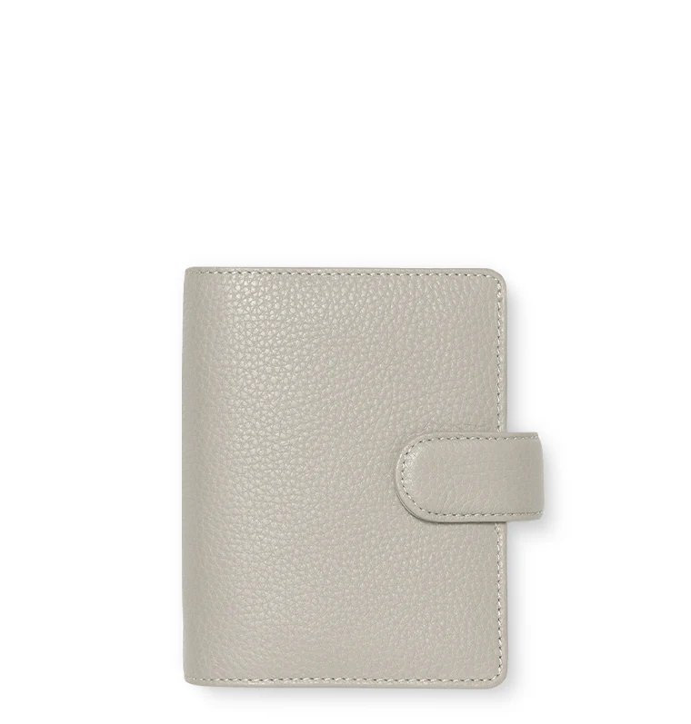 Norfolk Pocket Leather Organizer - Image 10