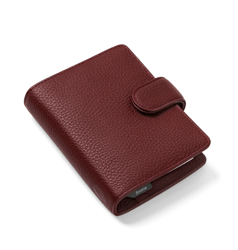 Norfolk Pocket Leather Organizer - Image 17