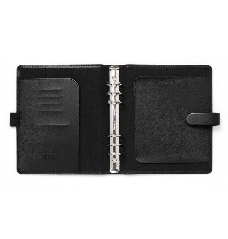 Saffiano A5 Organizer - Image 11