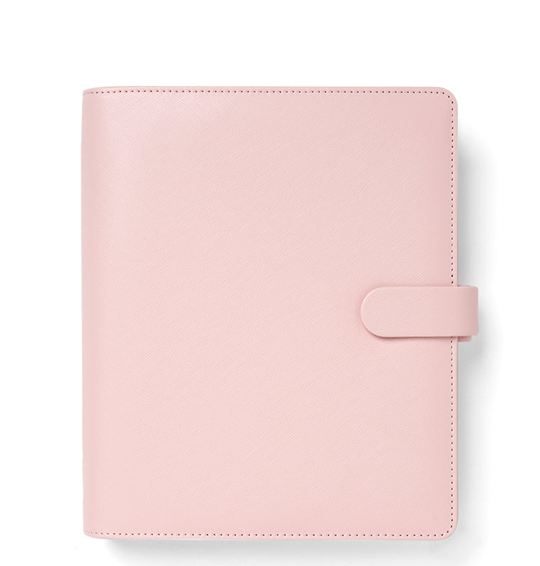 Saffiano A5 Organizer - Image 22