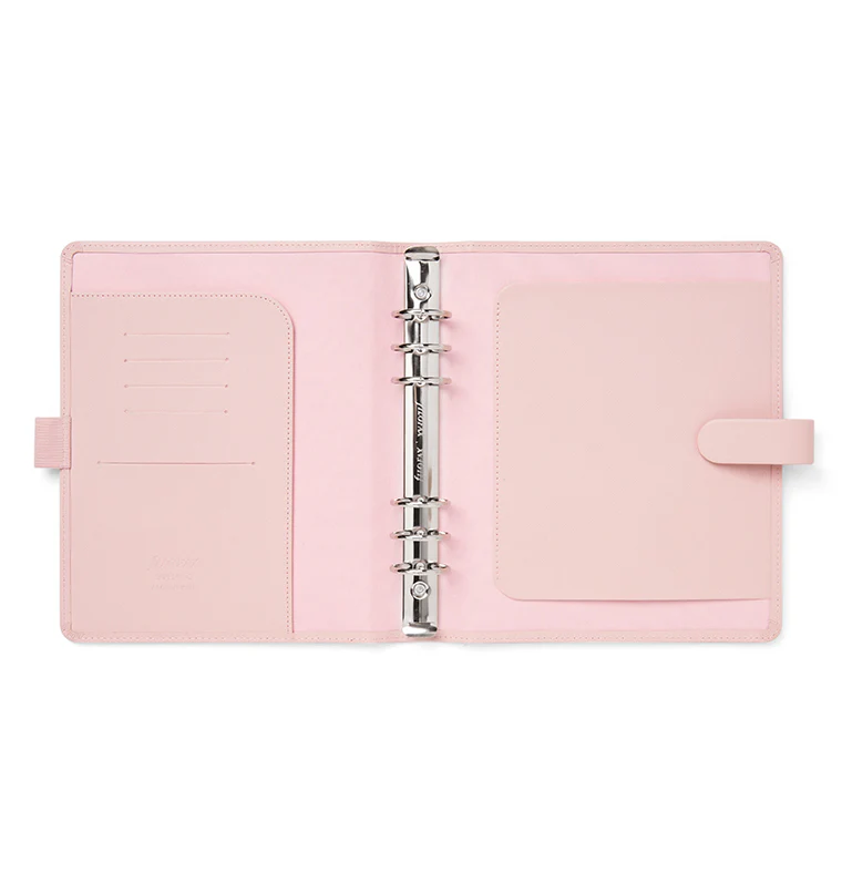 Saffiano A5 Organizer - Image 24