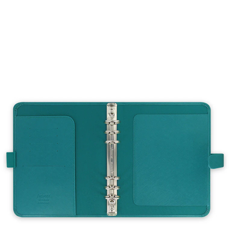 Saffiano A5 Organizer - Image 7
