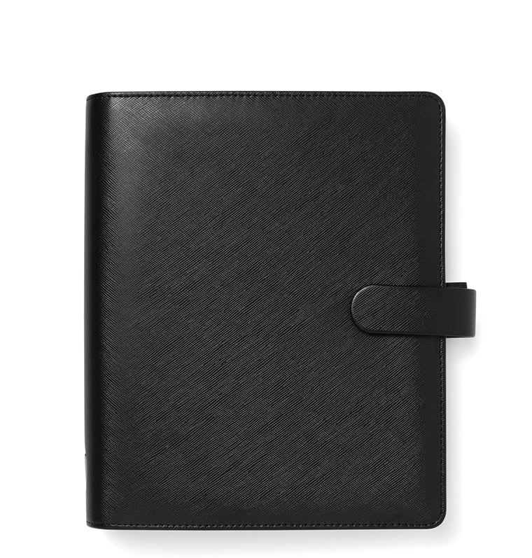 Saffiano A5 Organizer - Image 9