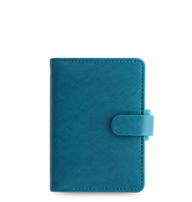 Saffiano Mini Organizer - Image 14