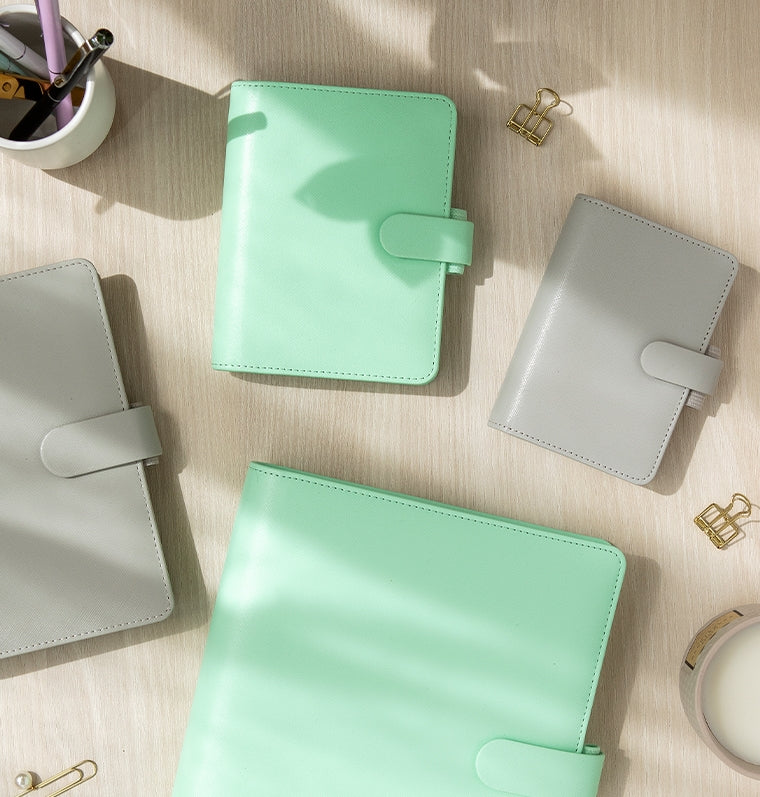 Saffiano Mini Organizer - Image 22
