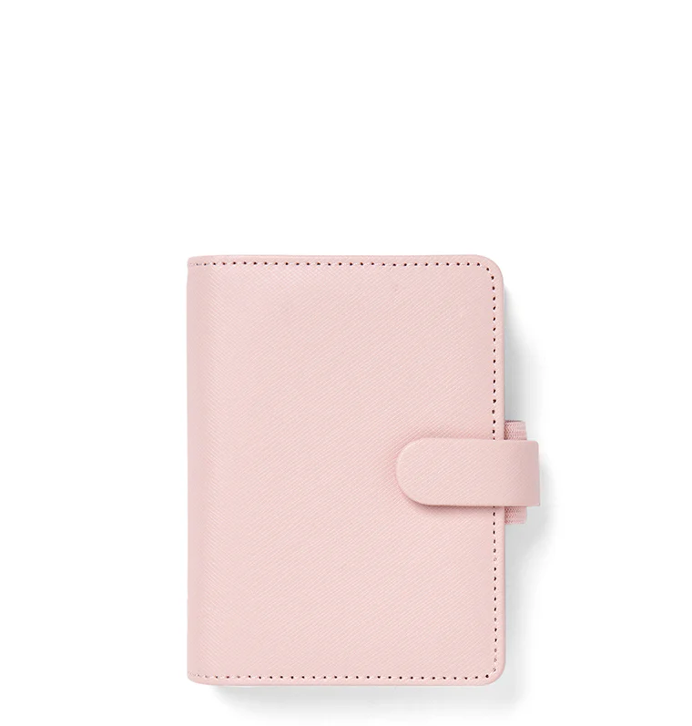 Saffiano Mini Organizer - Image 5