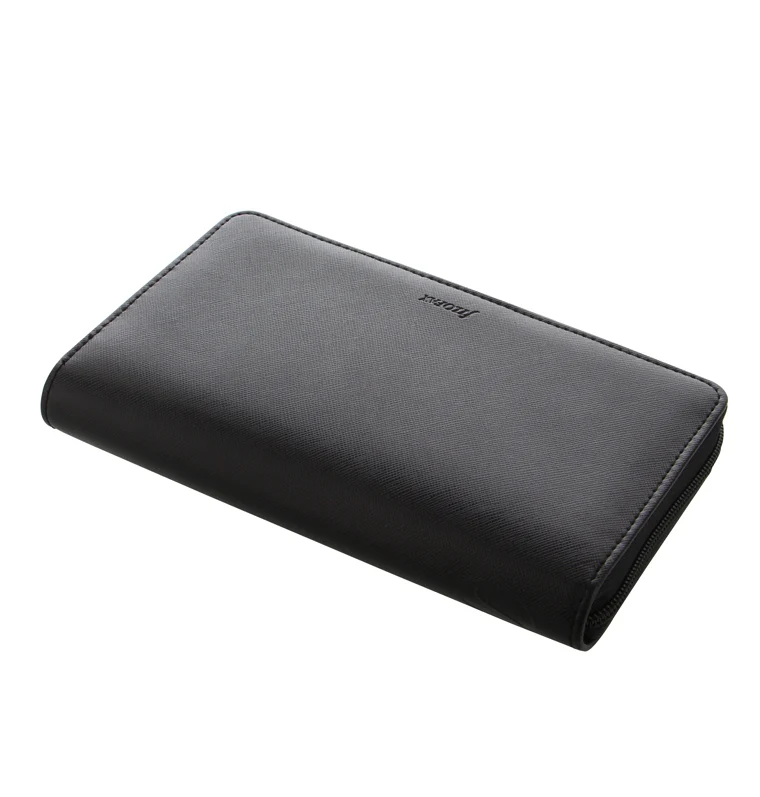 Saffiano Personal Compact Zip Organizer - Image 14