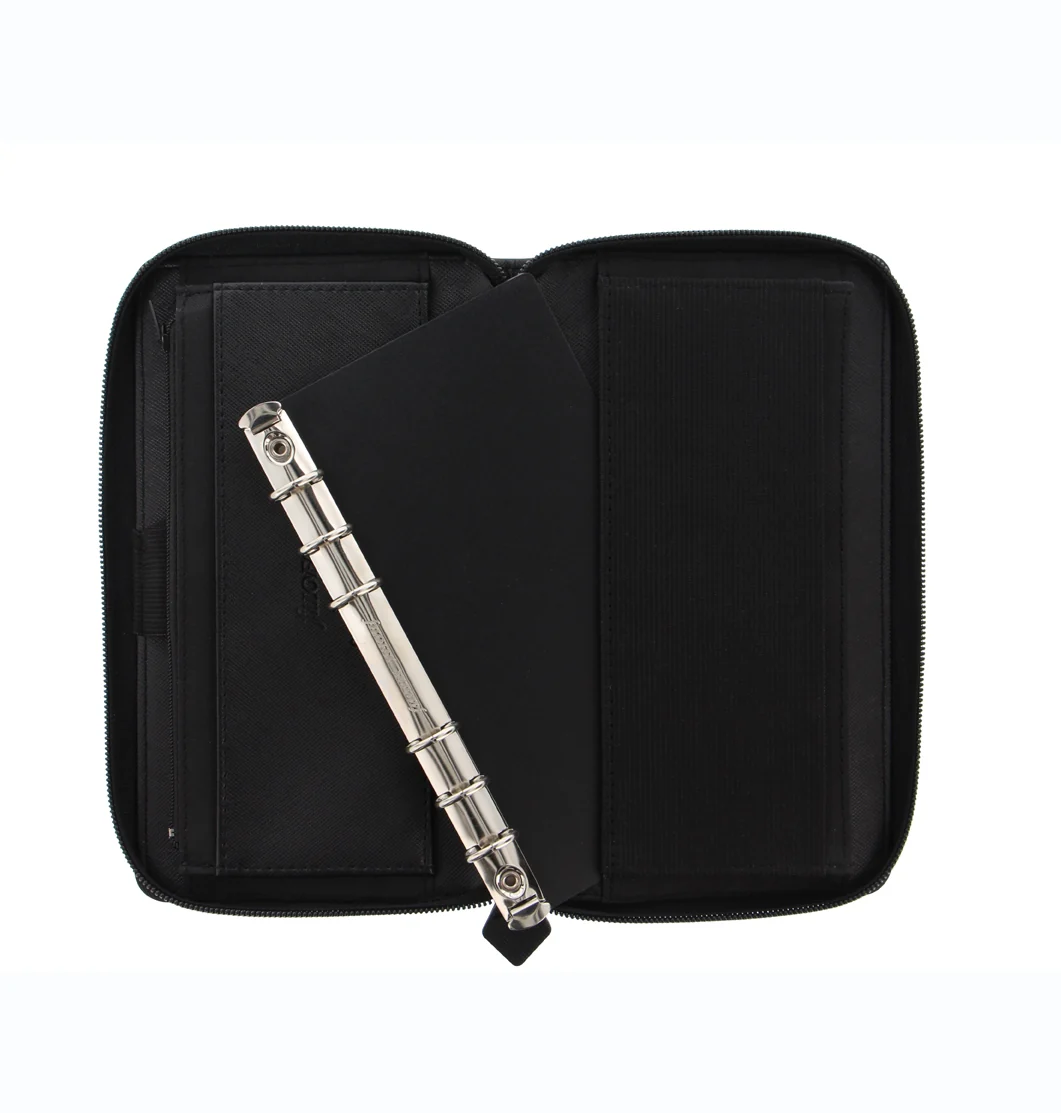 Saffiano Personal Compact Zip Organizer - Image 16