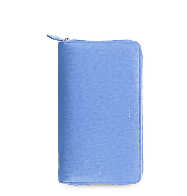 Saffiano Personal Compact Zip Organizer - Image 42