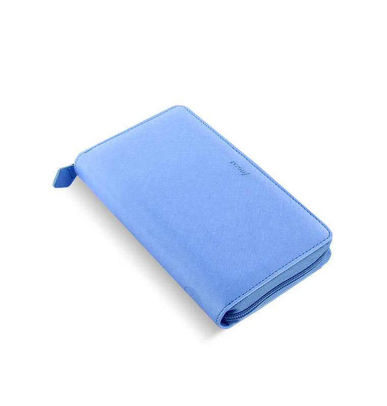 Saffiano Personal Compact Zip Organizer - Image 43