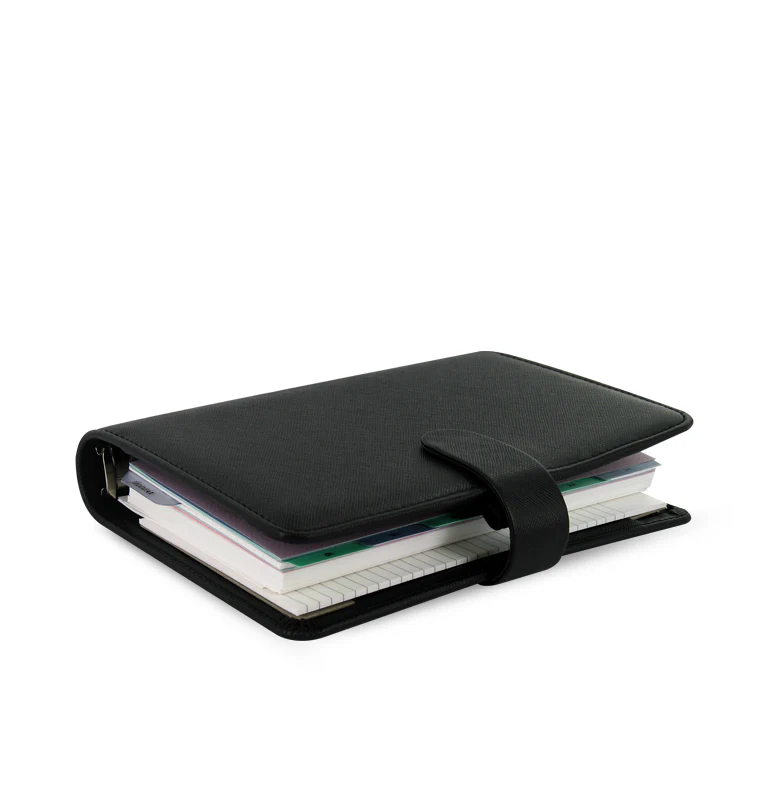 Saffiano Personal Organizer - Image 10