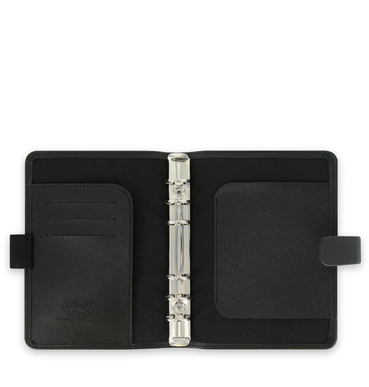 Saffiano Personal Organizer - Image 11