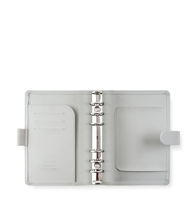 Saffiano Personal Organizer - Image 15