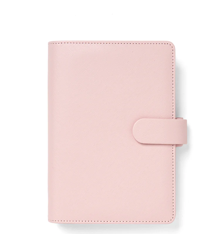 Saffiano Personal Organizer - Image 4