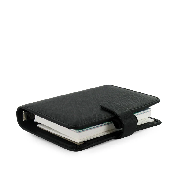 Saffiano Pocket Organizer - Image 10