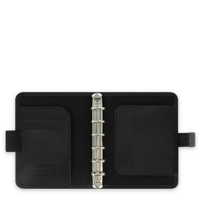 Saffiano Pocket Organizer - Image 11
