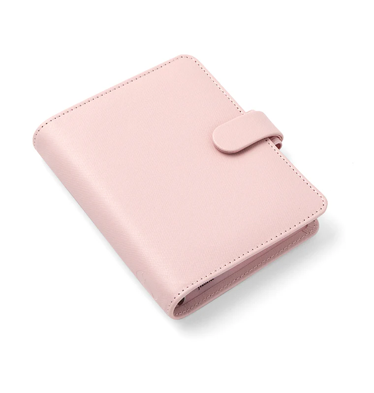Saffiano Pocket Organizer - Image 5