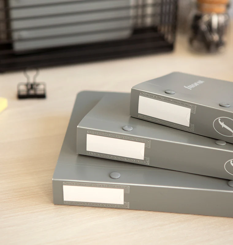 Storage Binder for Organizer Refills - Personal - Image 4