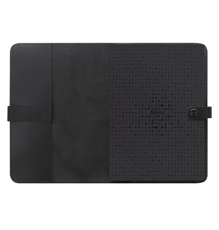 The Original A4 Leather Folio - Image 3