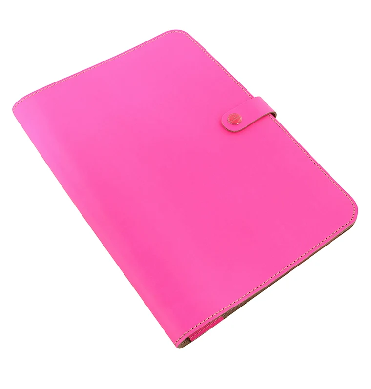 The Original A4 Leather Folio - Sale - Image 3